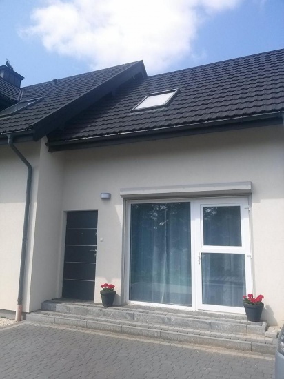 Apartament 2 i 3 osobowy na wakacje w Olsztynie