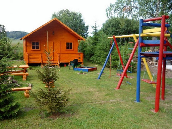 Domek na Mazurach -130zł