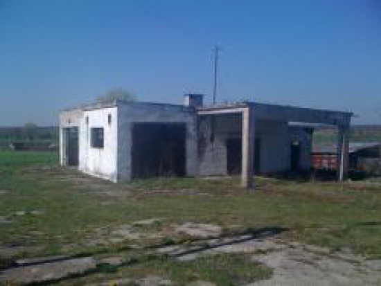 DZIAŁKA PRZEMYSŁOWA DLA FIRM NA SPRZEDAŻ W KOWALEWIE 9000m2