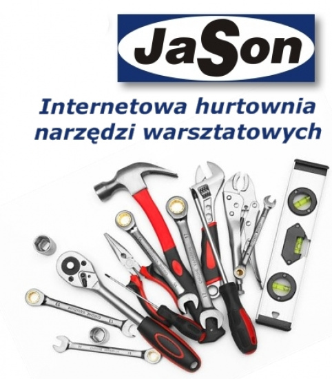 Jason.com.pl - wyposażenie warsztatów - specjalistyczne narzędzia