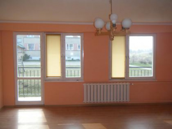 MIESZKANIE NA MAZURACH NA SPRZEDAŻ 70m2 W PIETRASZACH 