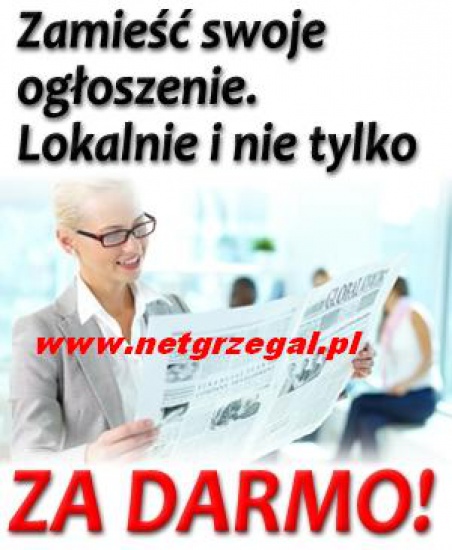 Szalona reklama - Twoja reklama
