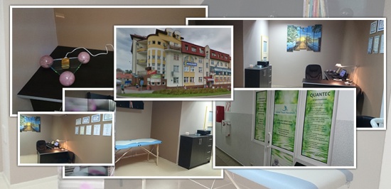 Oczyszczanie energetyczne z negatywnych energii 