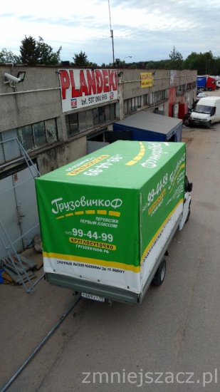 OLPLAN -plandeki, namioty, zadaszenia, tarasy, reklama.