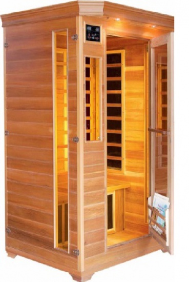 sauna Infrared