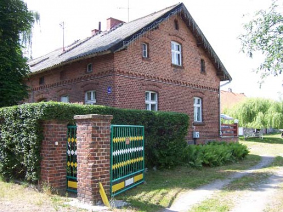 Agroturystyka "Szerokopas"