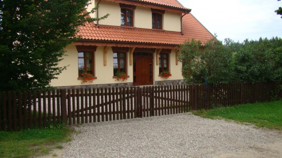AGROTURYSTYKA