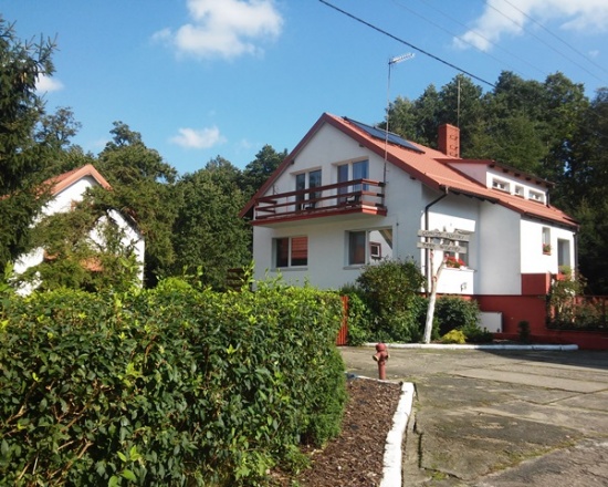 Agroturystyka nad rzeką Wel * Mazury * Pole namiotowe * noclegi