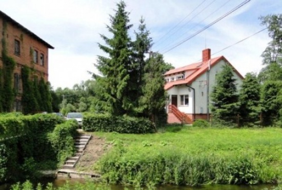 Agroturystyka nad rzeką Wel * Mazury * Pole namiotowe * pokoje