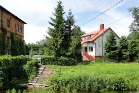 Agroturystyka * Mazury * Pole namiotowe z zapleczem rzeka Wel